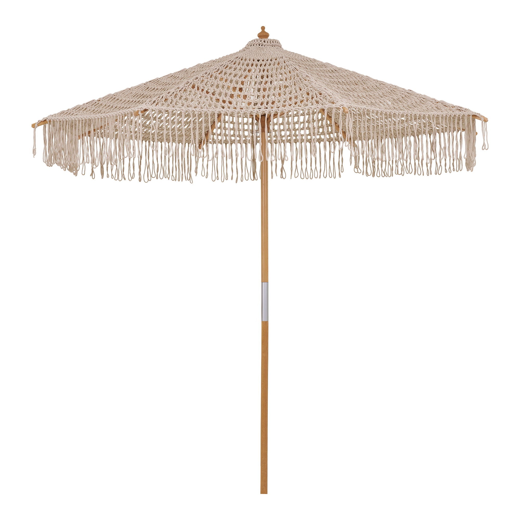 Knitted Parasol MARTOS 7701160